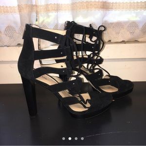 Michael Kors Sandals